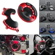 CNC Engine Crankcase Cover Slider FOR Honda 2018-2021 Monkey 125 SUPER CUB C125