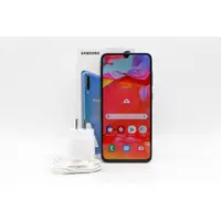 在飛比找蝦皮購物優惠-【台南橙市3C】SAMSUNG Galaxy A70 SM-