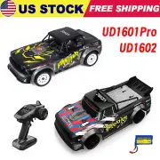 1:16 4WD RC Racing Car 2.4G Drift Car 30KM/H High Speed Remote Control Car Gift