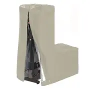 UV Resistant Oxford Cover for Treadmill Longevity and Protection