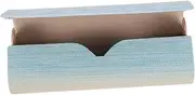 [JEWEDECO] Gradient Anti-stress Glasses Case Hard Shell Eyeglass Case Eyeglasses Holder Travel Glasses Holder Vinyl Checkbook Cover Wallet Sunglass Storage Sunglass Bag Pu