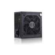 Gaming 600W Power Supply PC PSU, 80 Plus Bronze Certified,APFC Switching Powe...