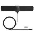 Digital HDTV Antenna 4K Amplifier Booster Protable TV Receiver Home