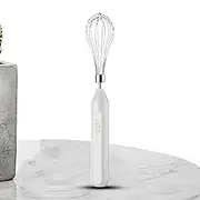 Electric Whisk Beater,Electric 3-Speed Egg Mixer - Multifunctional Rechargeable Automatic Egg Stirrer For Milk Foam, Coffee Latte Art, Hot Chocolate, Salad Dressing