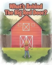 What's Behind The Big Red Door?