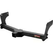 VEVOR Class 3 Trailer Hitch, 2-Inch Receiver, Q455B Steel Tube Frame, Compatible with 2011-2023 Jeep Grand Cherokee, Multi-Fit Hitch to Receive Ball M