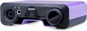 Apogee Boom 2X2 USB-C Audio Interface NEW
