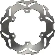 All Balls SS Rear Brake Rotor for KTM 560 SMR 06-07