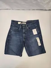 Signature Levi Strauss Athletic Jeans 28x30 NWT Men’s (C)