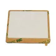 iPod 6th 7th Gen Classic Clear LCD Window Lens A1238