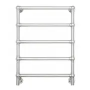 Turner Hastings Mayer Heated Towel Rail Chrome