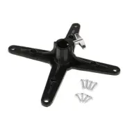 1pc Drum Stool Seat Throne Tripod Base For Kids Adults