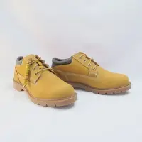 在飛比找Yahoo!奇摩拍賣優惠-Timberland BASIC OX WR 男款 休閒短靴