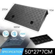 Heavy Duty Kerb Curb Ramp Threshold Ramps Car Truck Wheelchair Motorbike Ramp