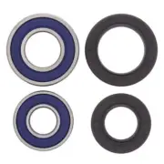 Fits 2004 KYMCO Mongoose 250 Wheel Bearing and Seal Kit 0036241