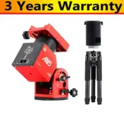 ZWO AM5+TC40+PE200 Harmonic Equatorial Mount for Deep Space Photography