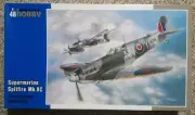 Special Hobby #SH48091 1/48 Supermarine Spitfire Mk.VC "Czechoslovak Squadrons"