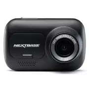NextBase 122 HD Car Dash Camera