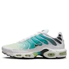 Womens Nike Air Max Plus White Black Dusty Cactus Size 11/9.5 Mens DZ3670-102