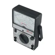 Must Have Tool for Machine Maintenance Analog Multimeter Voltmeter Ammeter
