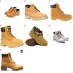 TIMBERLAND 經典款  美國帶回 保證正版 限量 # 73538