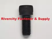 (5) M14-2.0x30 Socket Allen Head Cap Screws M14x30mm Bolts 14mm x 30mm M14x2.0