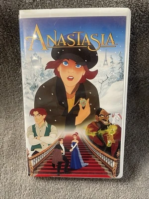 BUILD A MOVIE LOT! Kids Clamshell VHS Tapes Disney/Collector/Masterpiece/Diamond