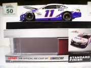 2021 1/24 #11 DENNY HAMLIN FED EX FREIGHT
