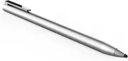 adonit Dash 4 (Matte Silver) True Universal Dual Stylus, Palm Rejection Pencil, Type C Magnetic Charging, Extra Long Standby Time. Compatible for iPhone, iPad Air, iPad Pro, iPad Mini, iPad. ADJD4B