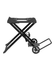 [Weber] Baby Q And Q Portable Cart 3400176