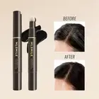 Black Soft Head Pen Temporary Liquid Hair Color Instant Dye Coverage Stick` O5Q1