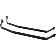 578-088 Dorman Fuel Tank Straps Gas Set of 2 for Ford Thunderbird Cougar Pair (for: Ford)