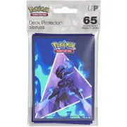 Ultra Pro Pokemon Supplies - Deck Protector Sleeves - CERULEDGE [65 Sleeves] New