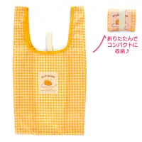 在飛比找蝦皮購物優惠-日本三麗鷗，蛋黃哥Gudetama 環保購物袋