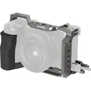 SmallRig HawkLock Quick Release Cage Kit for Sony Alpha 6700 (ID 5060)