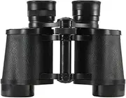 High Power Spotting Scope Telescope,Binoculars, 8X30 Binoculars with Low Light, Large Eyepiece Waterproof Binocular for High Powe