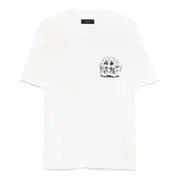 [AMIRI] Music Record Tee