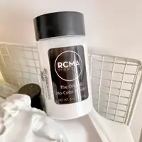 在飛比找蝦皮購物優惠-【momo】 85g RCMA無色蜜粉 定妝蜜粉 胡椒散粉 