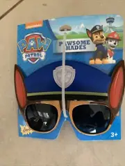 children’s Halloween mask Paw Patrol Brand New Sun Staches