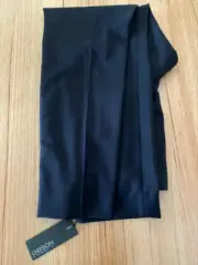 Men's suit pants, Gibson, Size 108, Never Worn, French Navy, Caper FKC020.