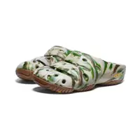 在飛比找蝦皮購物優惠-KEEN Yogui Arts 護趾海灘拖鞋 男 綠/迷彩 