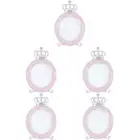 Nail Tip Holder Nail Glitter Board Manicure Display Stand Nail Art Frame Board