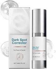 Feline Dark Spot Corrector, Feline Skinscience Dark Spot Corrector, Advanced Brightening Technology for Face, Reduce Sun Spots, Age Spots & Hyperpigmentation, Restore Natural Glow (1pc)