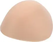 [CLISPEED] Insert Sponge Pads for Removable Cushion for Women Soft and Comfortable Breast Forms Lightweight Inserts for Natural Shape and Invisible Support