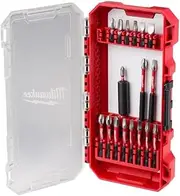 [Milwaukee] ELEC TOOL 48-32-4403 18PK Driver Bit Set