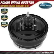 Power Brake Booster for Mercury Villager Nissan Quest 99-02 V6 3.3L 472107B000