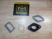 McCulloch 800 805 850 8200 DB80 SP80 81 81E 70 60 Chainsaw Gaskets.