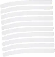 GAROZATION 20Pcs Non Slip Foam Grips for Couch Slipcovers Tuck Grips to Secure Sofa Covers Easy to Install Cushion Grippers for Armchairs Two Seater Sofas Couch Cover Accessories