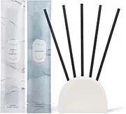 Circa Oceanique and Jasmine & Magnolia Liquidless Diffuser Set