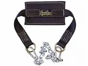 Spud Dip Belt for Weighted Dips, Chin-ups, Pull-ups, Powerlifting, Dipping